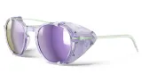 Очки Julbo Legacy фиолетовые — фото 1