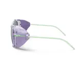 Очки Julbo Legacy фиолетовые — фото 4