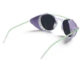 Очки Julbo Legacy фиолетовые — фото 5
