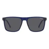 Солнцезащитные очки Carrera 8064/S FLL мужские, 57 мм — фото 2