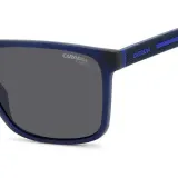 Солнцезащитные очки Carrera 8064/S FLL мужские, 57 мм — фото 3