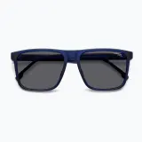 Солнцезащитные очки Carrera 8064/S FLL мужские, 57 мм — фото 4