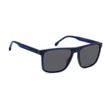 Солнцезащитные очки Carrera 8064/S FLL мужские, 57 мм — фото 6