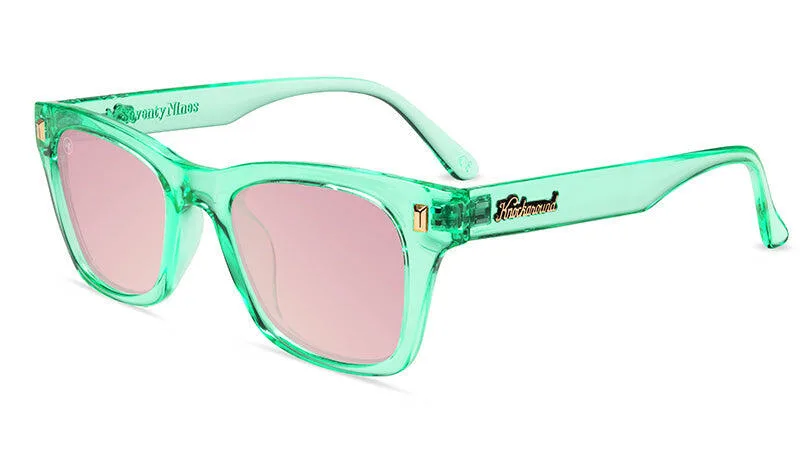 Солнцезащитные очки Knockaround Kawaii поляризационные