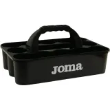 Набор бутылок для футбола Joma Carrier Pro Bottle Box, 12 шт — фото 4