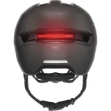 Шлем городской Abus HUD-Y — фото 3
