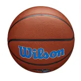 Мяч баскетбольный Wilson Team Alliance Orlando Magic Ball WTB3100XBORL — фото 4