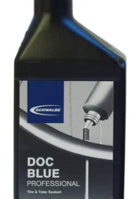Герметик для бескамерных покрышек Schwalbe Doc Blue Professional, 500 мл
