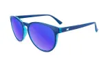 Солнцезащитные очки Knockaround Blueberry поляризационные — фото 1