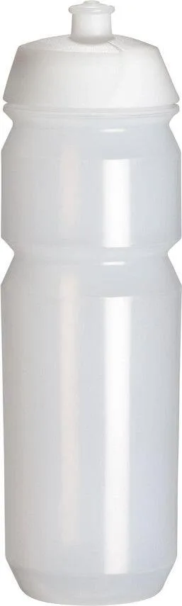 Фляга Tacx Shiva 750 мл прозрачная