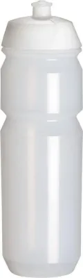 Фляга Tacx Shiva 750 мл прозрачная