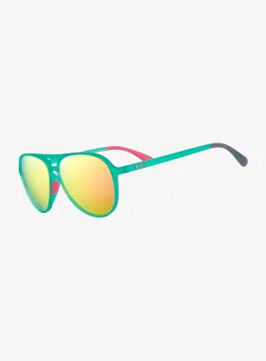 Солнцезащитные очки goodr Mach G Kitty Hawkers Ray Blockers 2