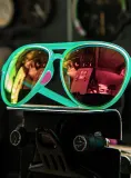 Солнцезащитные очки goodr Mach G Kitty Hawkers Ray Blockers 2 — фото 4