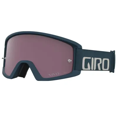 Очки-маска велосипедные для взрослых Giro Tazz MTB с двумя линзами S2/S0