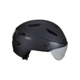 Шлем велосипедный BBB Cycling Move FaceShield с визором — фото 2