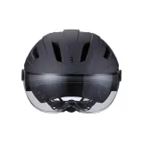 Шлем велосипедный BBB Cycling Move FaceShield с визором — фото 5