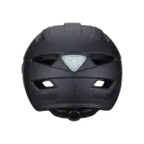Шлем велосипедный BBB Cycling Move FaceShield с визором — фото 6