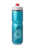 Бутылка велосипедная HydraPak Polar Surge Ascent 24 Oz (0,71 л) синяя — фото 1