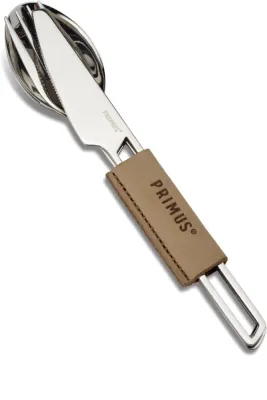 Набор туристических столовых приборов Primus Campfire Cutlery Set