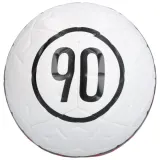 Мяч футбольный Nike Academy Total 90 Ball — фото 1