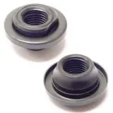 Конус втулки Shimano M9 x 10,4 мм с пыльником для HB-MC10 — фото 2