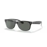 Солнцезащитные очки Ray-Ban New Wayfarer Classic, арт. fe4c1196 — фото 1
