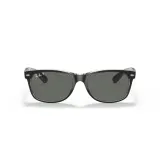 Солнцезащитные очки Ray-Ban New Wayfarer Classic, арт. fe4c1196 — фото 2
