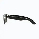 Солнцезащитные очки Ray-Ban New Wayfarer Classic, арт. fe4c1196 — фото 7