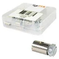 Ниппель резьбовой Bofix PC0301A 6x9 мм, 25 штук