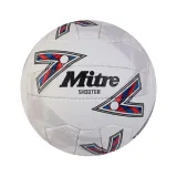 Мяч для нетбола Mitre Shooter — фото 1