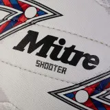 Мяч для нетбола Mitre Shooter — фото 4
