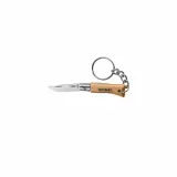 Нож складной Opinel Colorama №02 брелок с коротким лезвием — фото 1