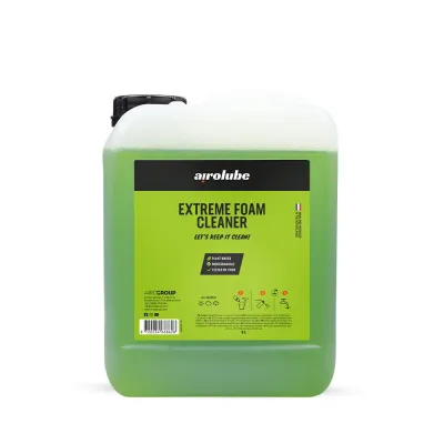 Пенный очиститель Airolube Extreme Foam Cleaner 5 л