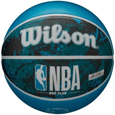 Мяч баскетбольный Wilson NBA DRV Plus Vibe