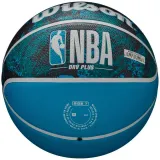 Мяч баскетбольный Wilson NBA DRV Plus Vibe — фото 3
