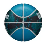 Мяч баскетбольный Wilson NBA DRV Plus Vibe — фото 4