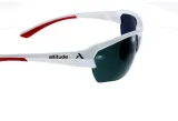 8848 Altitude Солнцезащитные очки Altitude Eyewear Holeshot, Белый — фото 3