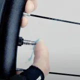 Ключ для золотников Topeak Tubi Valve Cleaner — фото 4