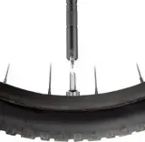 Ключ для золотников Topeak Tubi Valve Cleaner — фото 6