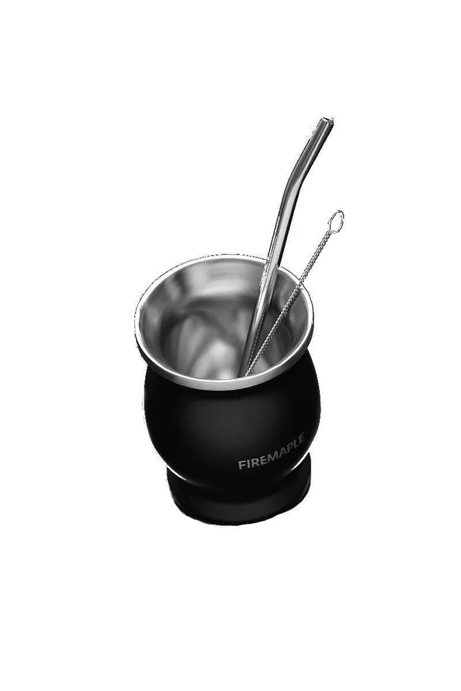 Fire-Maple Кружка туристическая Orca Yerbamate Cup 200 мл