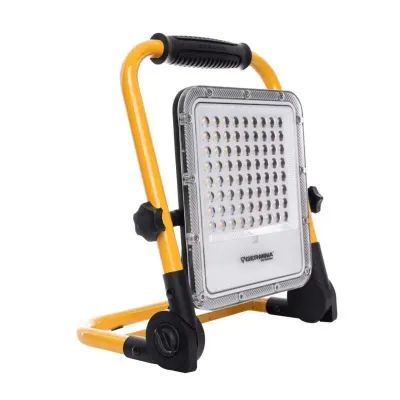 Прожектор светодиодный аккумуляторный Germina Herkules 50W