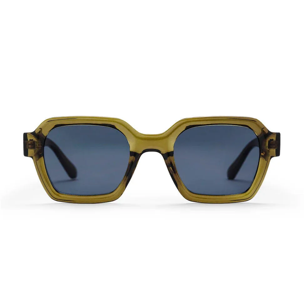 Echo Очки солнцезащитные CHPO AK moss green/black