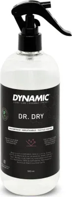 Средство по уходу за велосипедом Dynamic Dr. Dry 500 мл