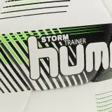 Мяч футбольный Hummel Storm Trainer FB для взрослых — фото 3
