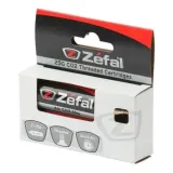 Баллончики CO2 резьбовые Zefal 25 г, 2 штуки — фото 4