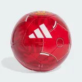 Мяч футбольный Adidas Manchester United Home Club, арт. ff8122fd — фото 2