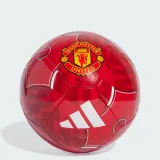 Мяч футбольный Adidas Manchester United Home Club, арт. ff8122fd — фото 5