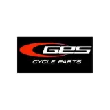 Очки велосипедные Ges Alpha белые — фото 3