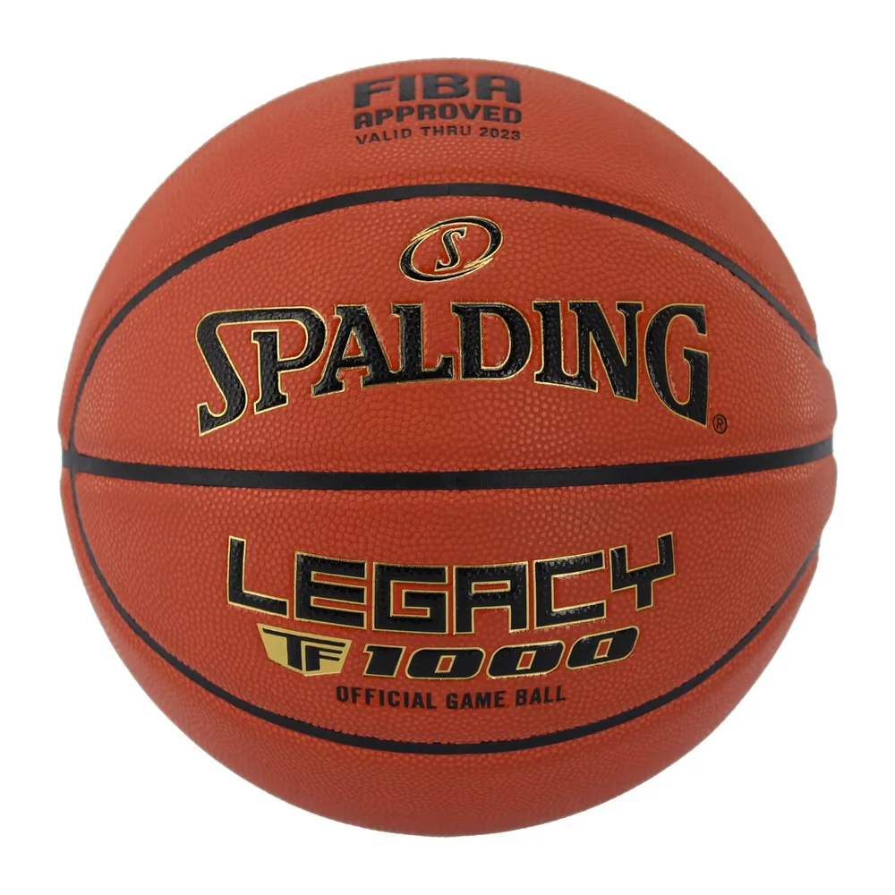 Мяч баскетбольный Spalding TF-1000 Legacy Composite