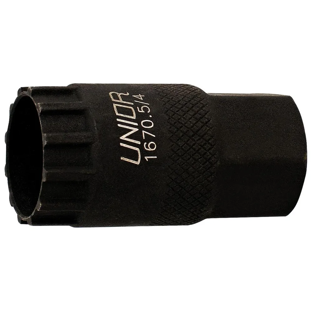Съёмник звёздочек Shimano Unior 1670.5/4